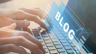 If you're a blogger, these AI tools are worth trying