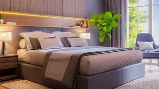 Before Choosing A Hotel From Photos, Confirm Room Categories