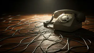 KTR Questioned: The Seven-Hour Phone-Tapping Inquiry