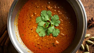 Make Kadai Gravy Like a Restaurant Chef