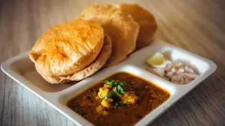 Visiting Varanasi? Don't miss these local dishes