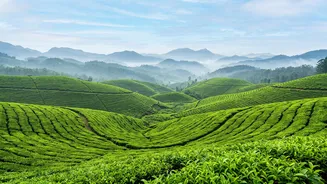 September Travel Plans: Which Indian Destinations May See Less Monsoon Rain?