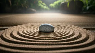 Unplug & Recharge: Cultivating Mental Wellness