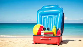 Kids' Holiday Wisdom: Tips from Little Explorers!