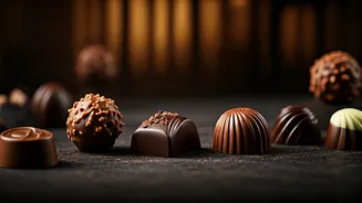 Chocolate Travel Has Entered Its Belgium Era