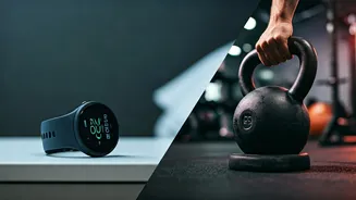 The Fitness Debate Tracking Sleep Versus Gym Reps