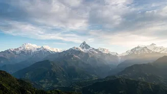 Flood Recovery In Nepal Raises Practical Questions For September Holidaymakers
