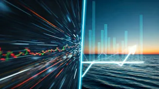 Why Indian Youth Are Ditching Day Trading For Indexing