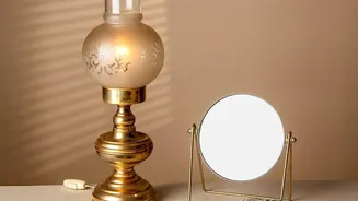 The Over-Styled Shelf Trend Reversal Brings Meaningful Display Pieces Into The Style Conversation
