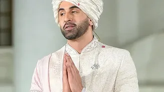 Ranbir Kapoor's journey: From Sid to Ram