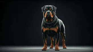 Unleashing Potential: 5 Powerful Dog Breeds and Responsible Ownership in India