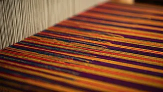 Textile's Transformation: Fueling India's Global Job Growth