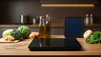 West Asia Conflict Disrupts LPG: Embrace 5 Gas-Free Alternatives & Fuel-Saving Indian Dishes