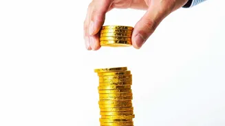 How To Budget For Gold Without Cutting Into Emergency Savings