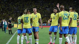Brasil tem uniformes definidos para a Copa do Mundo; veja as combinações da fase de grupos