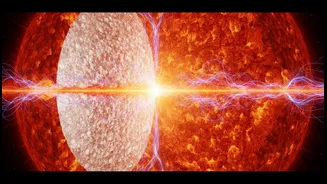 The Sun's Tachocline: what space-weather readers, students and forecasters should understand before drawing conclusions