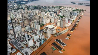 Um “Super El Niño” está chegando? O que diz a ciência