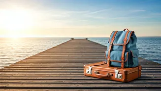 Busy Schedule? Weekend Trips Save The Day