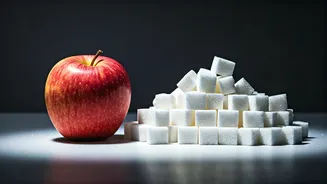 Sugar-Loaded Drinks Need A Reality Check