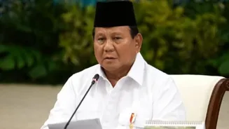 Berlaku Januari 2026, Prabowo Sudah Teken KUHAP Baru