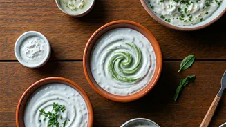 8 Delicious Buttermilk Delights: Elevate Your Lunch Menu