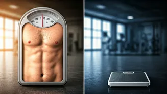 From 229kg to 99kg: How a Friend's Harsh Texts Sparked a Life-Changing Weight Loss Journey