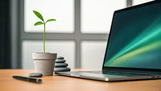 Unlock Workplace Zen: Master Mindfulness for Peak Productivity & Stress Reduction