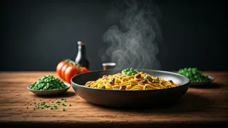 Comfort Food Gets Simpler With These One-Pot Recipes