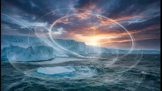 Antarctica News Should Not Feel Remote Anymore