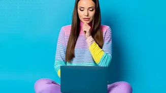 How Short Online Data Courses Help Career Switchers Stand Out To Employers