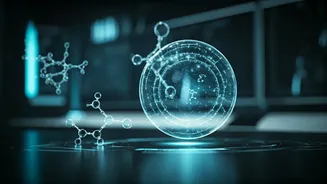 Revolutionizing Research: AI Chat for Drug Discovery and Materials Science