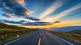 Unforgettable Journeys: Top 7 Travel Experiences