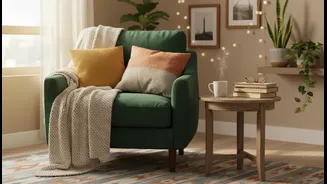 Rented Homes Need Comfort Before Perfection