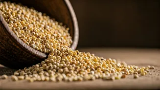 Why 2026 Could Become Another Big Year For Millets