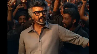 Jailer 2 Review: Rajinikanth’s Swag, Dark Humour Work, Vidya Balan Gets A Raw Deal In Sequel That Loses Steam