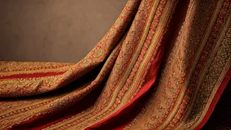 Alia's Saree Style: A Diwali Trend for 2025!