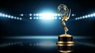 EGOT: Gelar Impian Artis, Siapa Saja Pemenangnya?