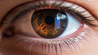 8 Sneaky Daily Habits Dimming Your Vision: Protect Your Eyes Now!