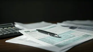 Taxpayers Need A Calm Belated Return Guide
