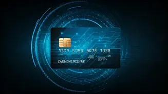 Shield Your Finances: 5 Credit Card Safety Tactics