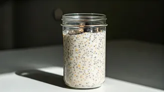 Why Young Indians Are Choosing Overnight Oats Again