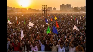 Pune Civic Polls See Fancy Campaigns; Aspirants Dangle Land, Foreign Trips To Woo Voters