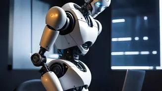 How AI Tools Help Job Seekers Craft Perfect Formal Emails And Global Resume Summaries