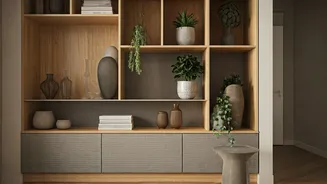 Indian Renters Are Mastering Small-Space Home Styling