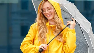Why Rainy-Day Travel Is Becoming India's Latest Vacation Trend