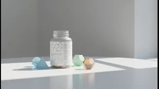 Look Beyond Adaptogen And Vitamin Buzzwords Before Buying