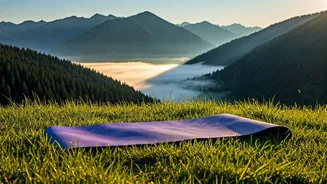 Weekend Yoga And Nature Retreats Worth Booking
