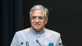 INDIA Bloc To Move Impeachment Motion Against Gyanesh Kumar As 'Dissent' Row Hits Poll Body