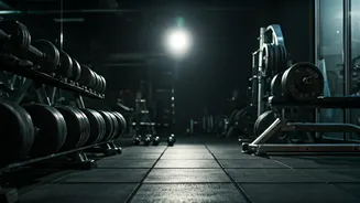 The Workout Split Designed For Steady Progress