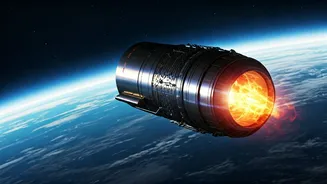 Japan's Mach 5 Breakthrough: Paving the Way for Hypersonic Travel